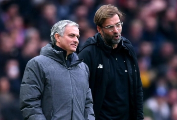 'Mourinho là quả bom nổ chậm đối với Real Madrid'