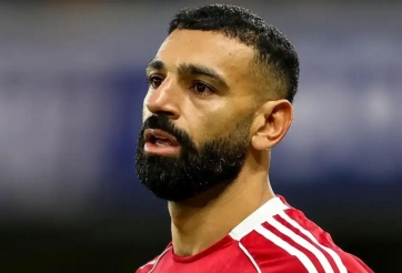 Rời Liverpool, Salah tiến sát bến đỗ khó tin tại châu Âu