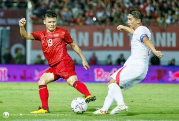 ĐT ngoài Đông Nam Á bất ngờ tham dự FIFA ASEAN Cup, ĐT Việt Nam ra sao?