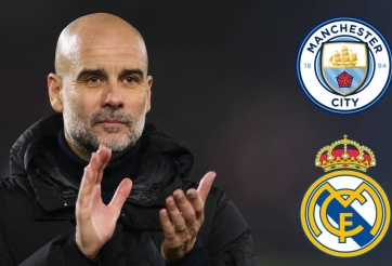 'Chặn cửa' Real Madrid, Man City chốt nhanh ngôi sao 70 triệu Euro