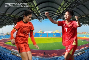 CĐV Đông Nam Á đồng loạt lên tiếng khi tuyển Việt Nam quyết đấu Trung Quốc