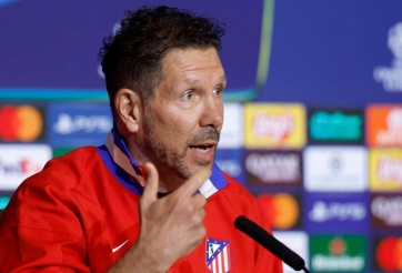 Simeone tin 'vũ khí' 81 triệu Bảng sẽ khiến Arsenal ôm hận tại Emirates