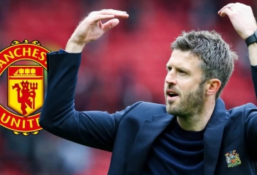 Đoạt vé Champions League, Carrick nhận tin cực vui tại MU