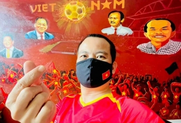 AFC ra quyết định chưa từng có với Việt Nam về Asian Cup 2027