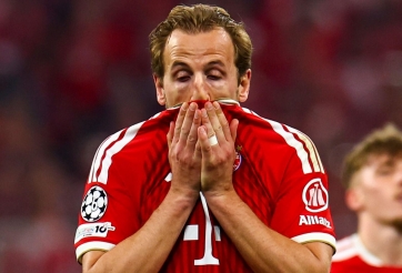 Bayern ôm hận, Harry Kane thốt lên 1 điều về chung kết Champions League