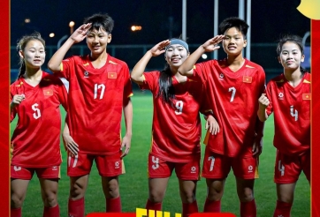 Thua sốc Trung Quốc, truyền thông Thái Lan cay đắng nhắc tên Việt Nam