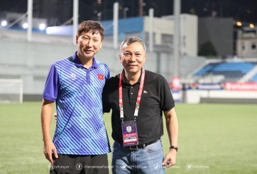 Việt Nam ra quyết định cực quan trọng sát thời điểm định đoạt Asian Cup