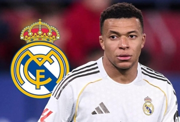Làn sóng đòi đuổi Mbappe bùng nổ, Real Madrid ngay lập tức lên tiếng