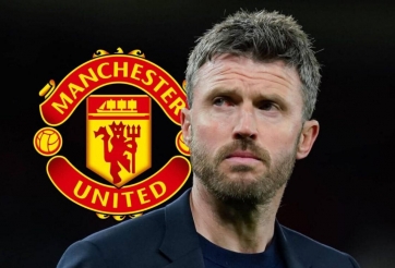MU thắng liên tục, Carrick bất ngờ lỡ ghế nóng ở Old Trafford?