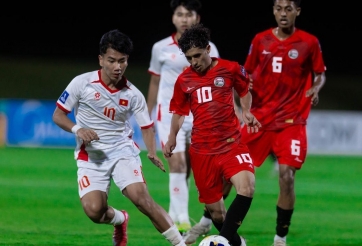 CĐV Việt Nam đồng loạt nổi giận vì AFC 'thiên vị' Yemen
