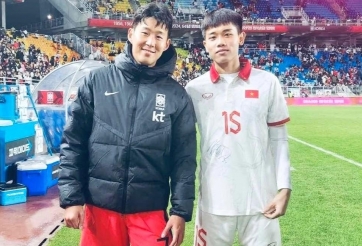 Đình Bắc tuyên bố khi ĐT Việt Nam đấu Hàn Quốc tại Asian Cup