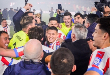 Đường đến World Cup 2026 của Paraguay: 'Ngựa ô' Nam Mỹ thức giấc sau 16 năm