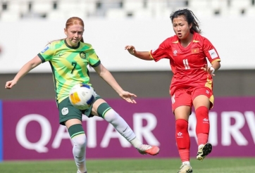 CĐV châu Á phản ứng bùng nổ khi Việt Nam tan vỡ giấc mơ World Cup