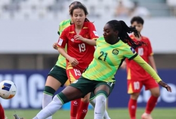 AFC nói điều điều phũ phàng khi Việt Nam vỡ mộng World Cup