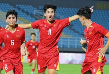 CĐV Tây Á chỉ thẳng kết quả trận Việt Nam quyết đấu vé World Cup