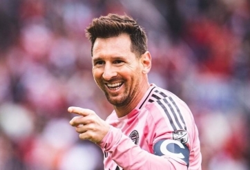 Lương của Messi khiến 28 đội ở Mỹ phải 'khiếp đảm'