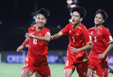 Truyền thông Thái Lan: 'Các vị thần Việt Nam đi World Cup còn Thái Lan ở nhà'