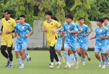 Xem trực tiếp U19 Đông Nam Á 2026 ở đâu? Kênh nào?