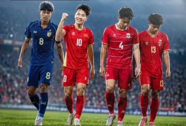 Báo Thái Lan: 'Bị loại cũng không đau bằng thấy Việt Nam dự World Cup'