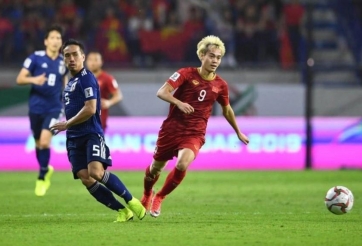 CHÍNH THỨC: Ngôi sao từng đấu ĐT Việt Nam có 5 lần dự World Cup