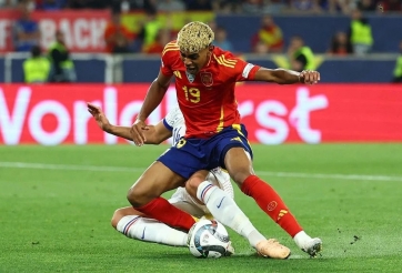 NÓNG: Tây Ban Nha nhận tin dữ về Yamal sát World Cup 2026
