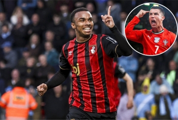 'Từ chối' Ronaldo, sao trẻ 2k6 nhấn chìm Man City giúp Arsenal vô địch