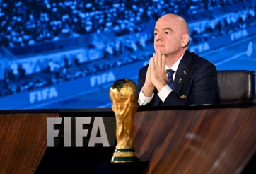 NÓNG: Dịch Ebola đáng sợ đe doạ World Cup, FIFA ra tuyên bố gấp