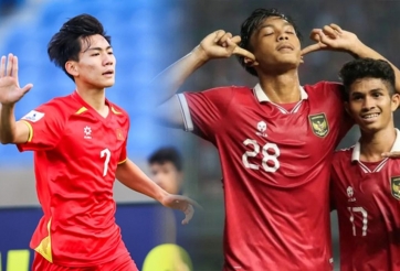 Truyền thông Indonesia: 'Việt Nam e ngại vì 7 sao nhập tịch mới của Indo'