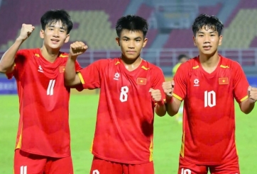 Trực tiếp Lễ bốc thăm U17 World Cup 2026: U17 Việt Nam đại chiến ông lớn
