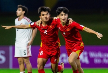 Dàn đối thủ của U17 Việt Nam lộ sức mạnh đáng sợ trước World Cup