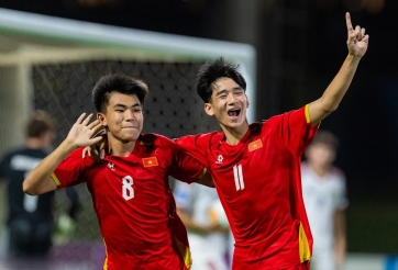 CĐV châu Á phản ứng bùng nổ khi tuyển Việt Nam đại chiến Bỉ tại World Cup