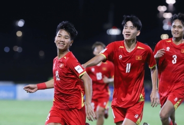 Truyền thông Thái Lan: 'Bảng Việt Nam quá ngon ăn'