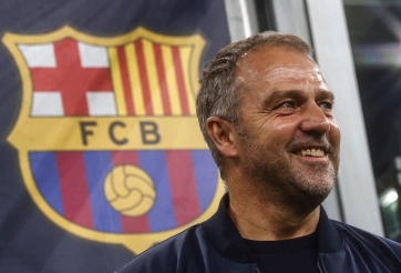 Barca gặp thời cơ vàng chiêu mộ tiền đạo cự phách bị Brazil bỏ rơi
