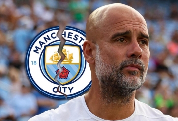 Pep rời ghế, Real Madrid mở màn xâu xé Man City dữ dội