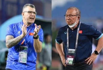 Báo Indo: 'HLV Brazil làm tuyển Việt Nam khác hẳn thời Park Hang Seo'