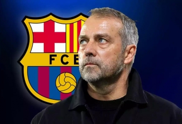 Barcelona chơi lớn, Hansi Flick mơ kéo ba sao Argentina về Camp Nou