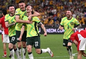 Không phải Iran, AFC dọa cấm 1 ĐT châu Á dự World Cup