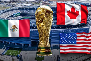 Người dân 1 nước châu Âu được xem miễn phí 104 trận World Cup 2026 gây sốt