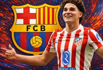 Tất tay vì Alvarez, Barca tung đề nghị chấn động Tây Ban Nha