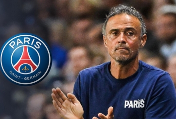 PSG đi nước cờ đầy tinh quái trước trận chung kết với Arsenal