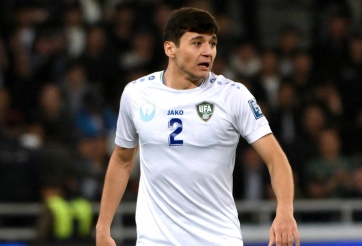 Đội hình mạnh nhất ĐT Uzbekistan dự World Cup 2026: Bầy Sói Trắng cản đường Ronaldo?