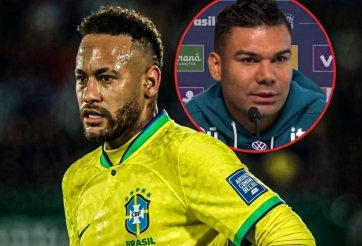 NÓNG: Neymar bị tố biến ĐT Brazil thành 'con tin' trước World Cup 2026