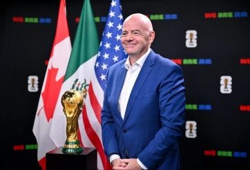 CHÍNH THỨC: FIFA ra lệnh cấm gây tranh cãi dữ dội về World Cup 2026