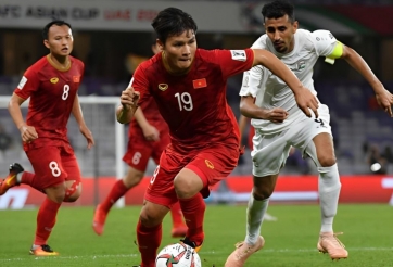 CĐV Đông Nam Á phản ứng dữ dội khi ĐT Việt Nam đại chiến đội Tây Á ở Asian Cup