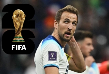 Không phải Panama, ĐT Anh sợ nhất 'thảm họa dây chằng' tại World Cup 2026