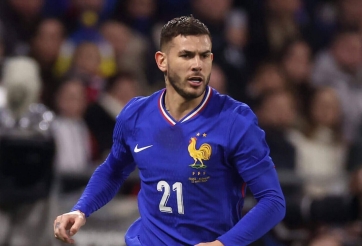Thua sốc Bờ Biển Ngà, sao tuyển Pháp lập tức gửi thông điệp đến World Cup