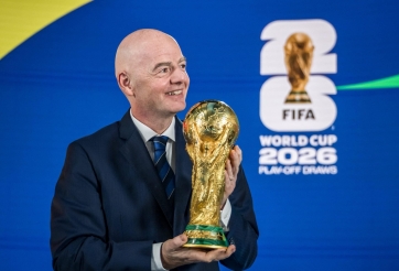 FIFA bị réo tên khắp thế giới vì scandal vé World Cup 2026