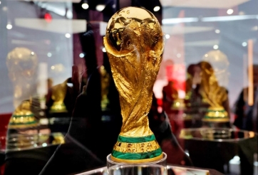 World Cup 2026 xuất hiện trung vệ 100 triệu Euro đắt nhất lịch sử