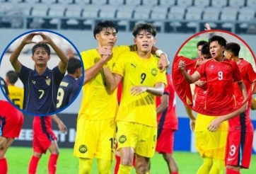 CĐV Malaysia thốt lên 1 điều khi phải đua với cả Việt Nam và Thái Lan