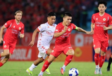 CHÍNH THỨC: AFC ra quyết định nóng với đội bóng mạnh nhất Việt Nam